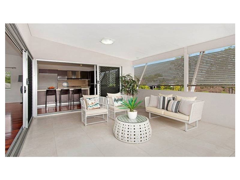 7 Doyle Street, Coorparoo QLD 4151