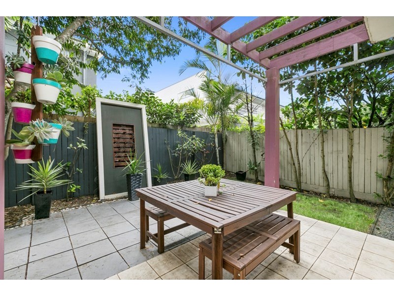 3/309 Riding Road, Balmoral QLD 4171
