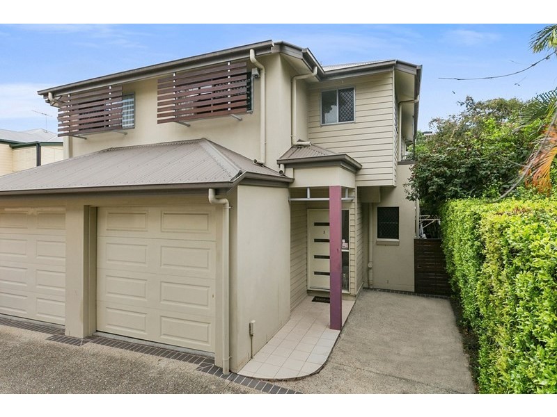 3/309 Riding Road, Balmoral QLD 4171