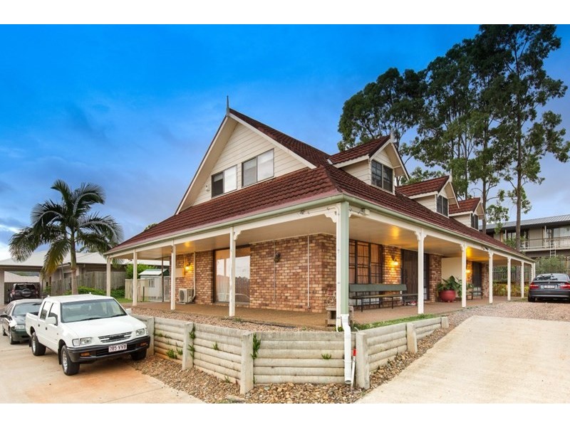 5 Baxton Place, Shailer Park QLD 4128