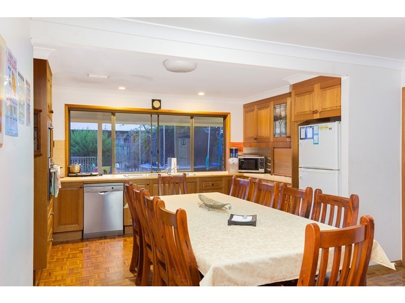 5 Baxton Place, Shailer Park QLD 4128