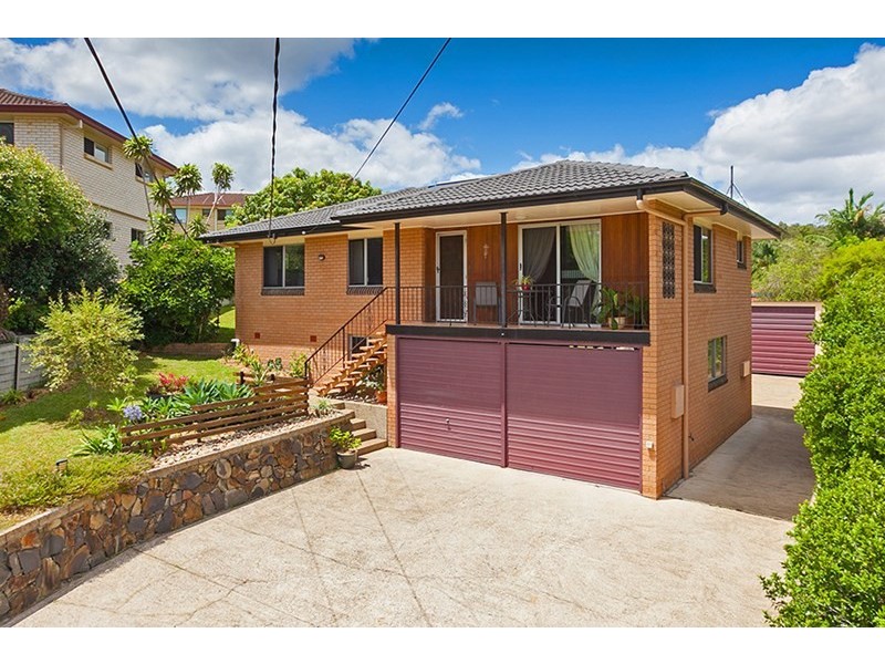 10 Harper Street, Mount Gravatt QLD 4122