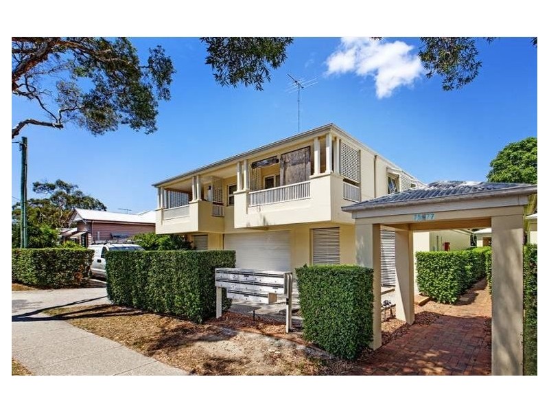 7/75 Riding Road, Hawthorne QLD 4171
