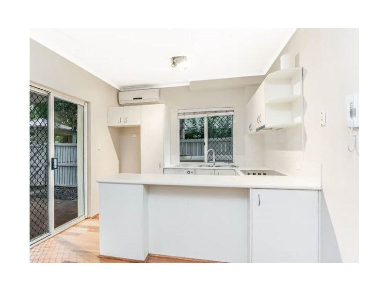 7/75 Riding Road, Hawthorne QLD 4171