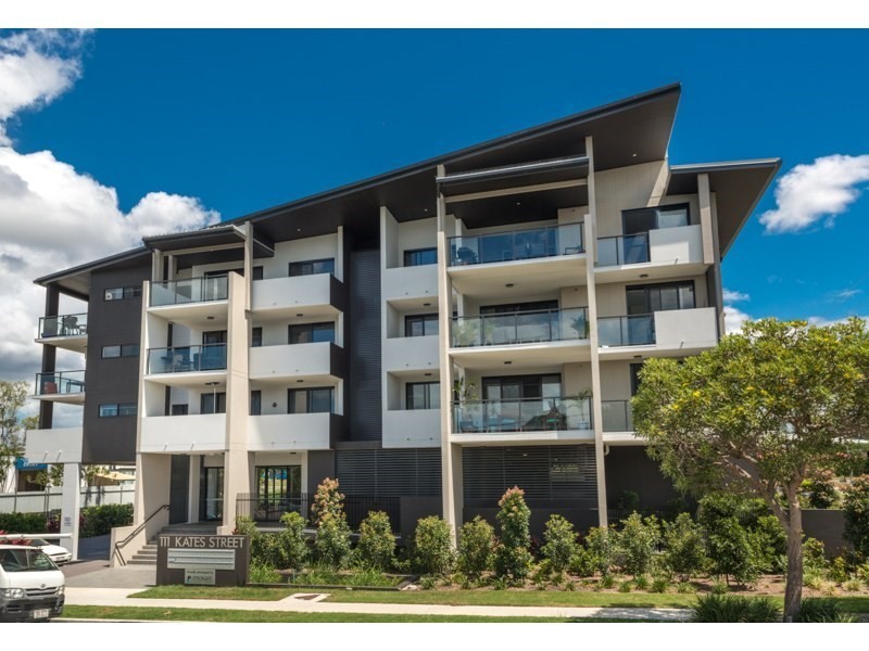 203/111 Kates, Morningside QLD 4170