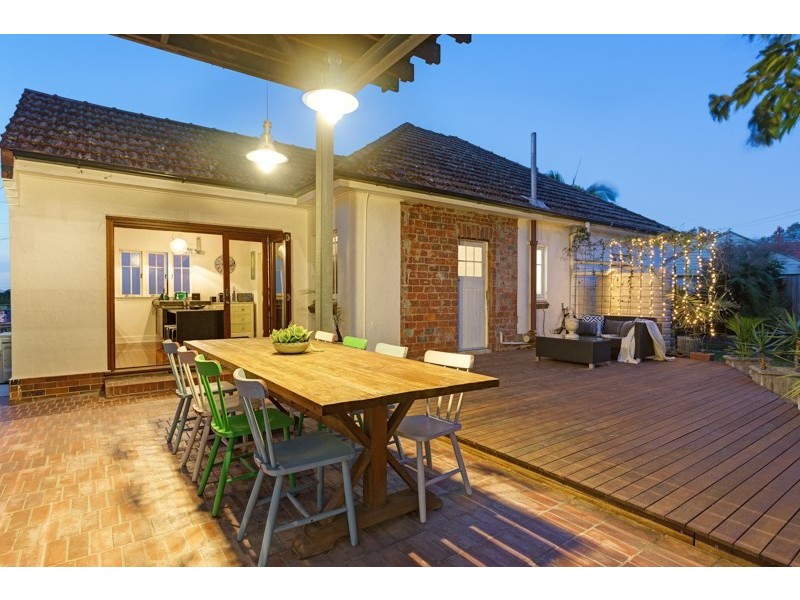 311 Chatsworth Road, Coorparoo QLD 4151