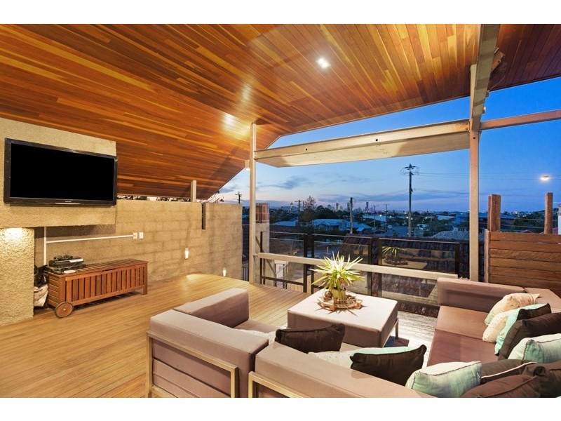 311 Chatsworth Road, Coorparoo QLD 4151