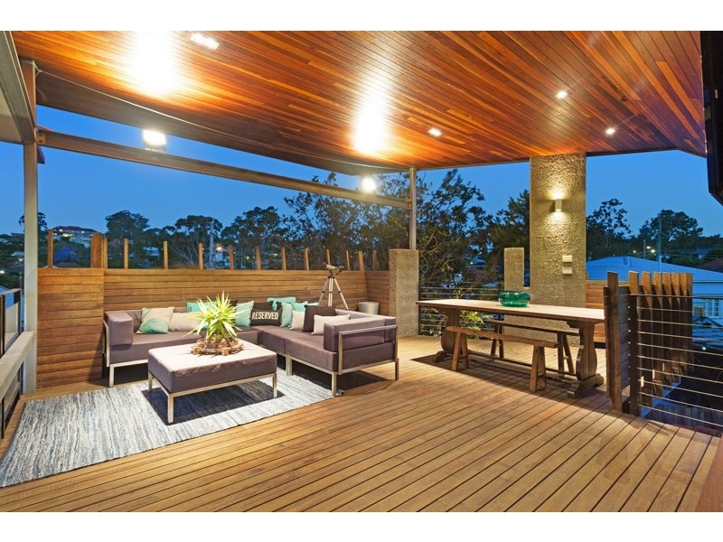 311 Chatsworth Road, Coorparoo QLD 4151