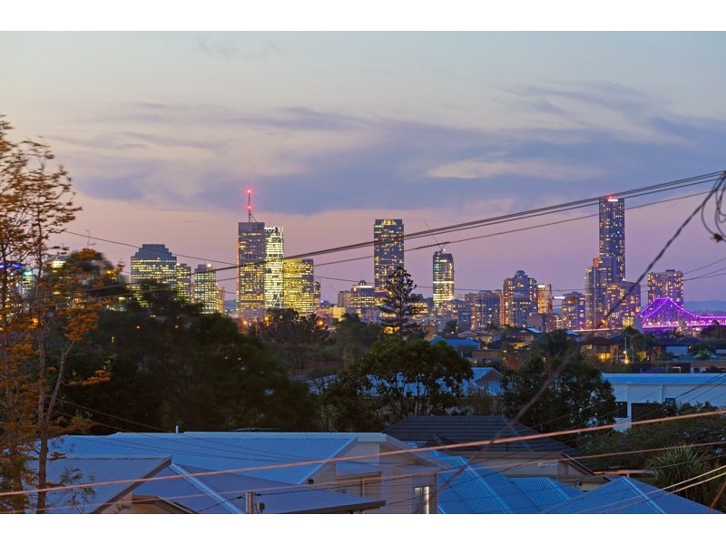 311 Chatsworth Road, Coorparoo QLD 4151