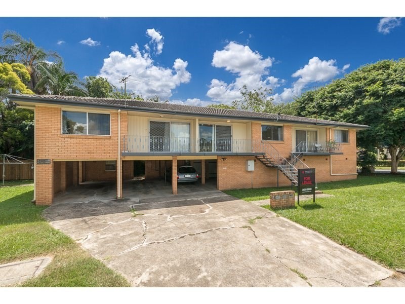 2/114 Dykes Street, Mount Gravatt East QLD 4122