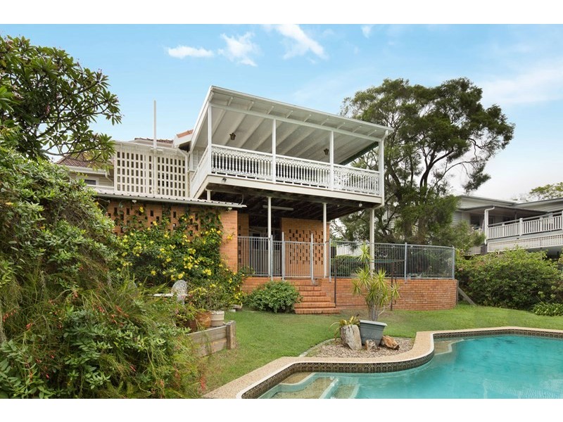 134 Sackville Street, Greenslopes QLD 4120