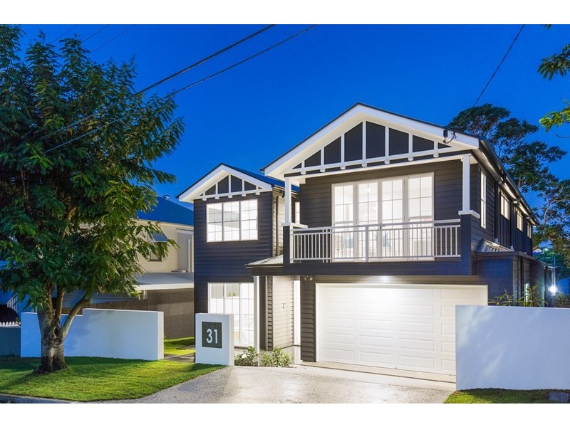 31 Kenbury Street, Bulimba QLD 4171