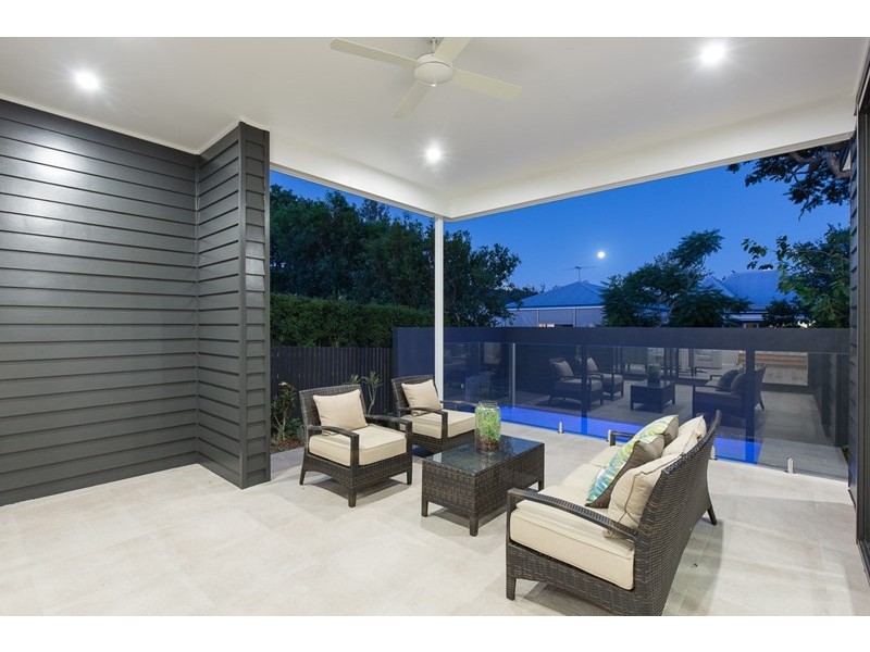 31 Kenbury Street, Bulimba QLD 4171