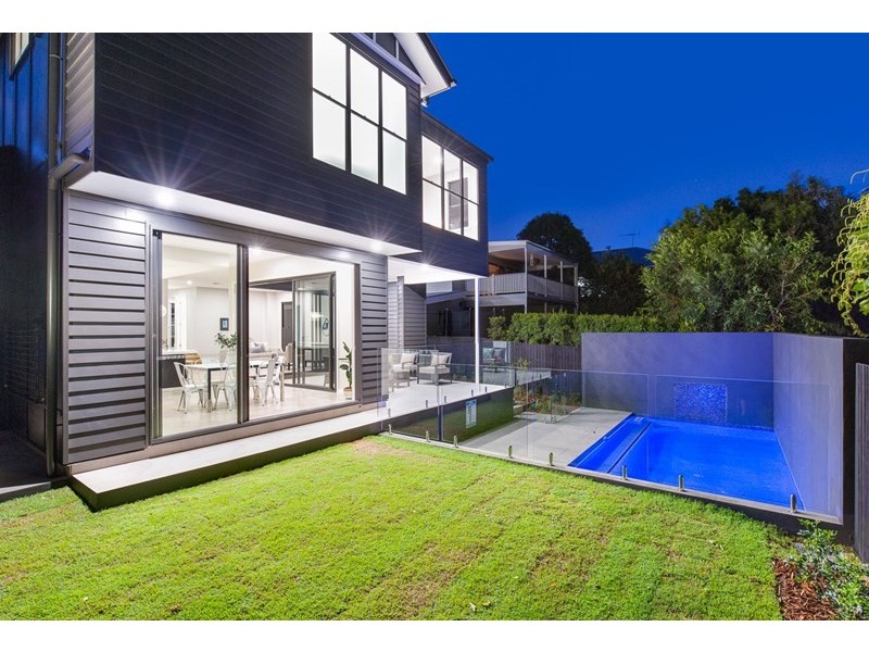 31 Kenbury Street, Bulimba QLD 4171