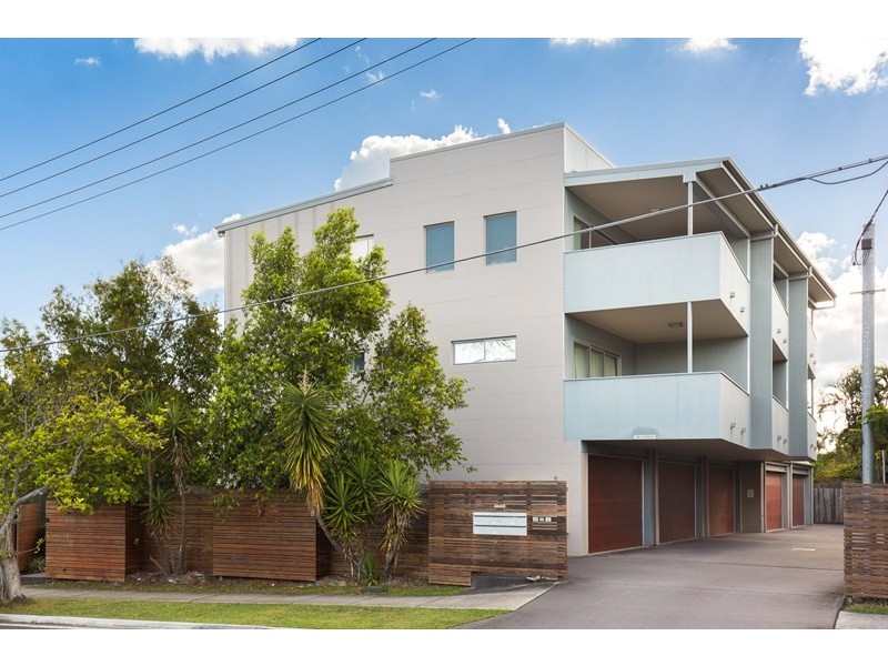 4/29 Lisburn Street, East Brisbane QLD 4169