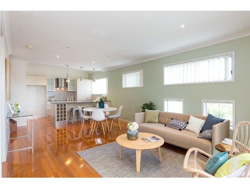 4/29 Lisburn Street, East Brisbane QLD 4169