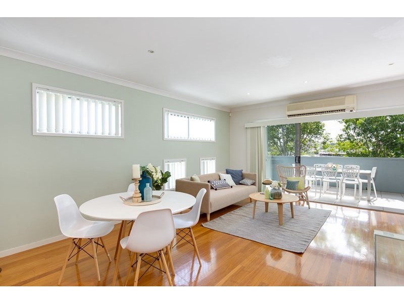 4/29 Lisburn Street, East Brisbane QLD 4169