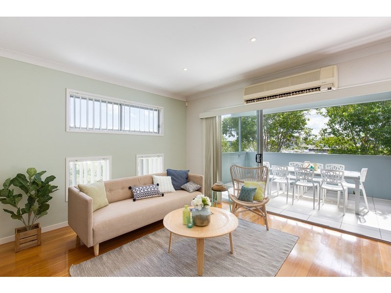 4/29 Lisburn Street, East Brisbane QLD 4169