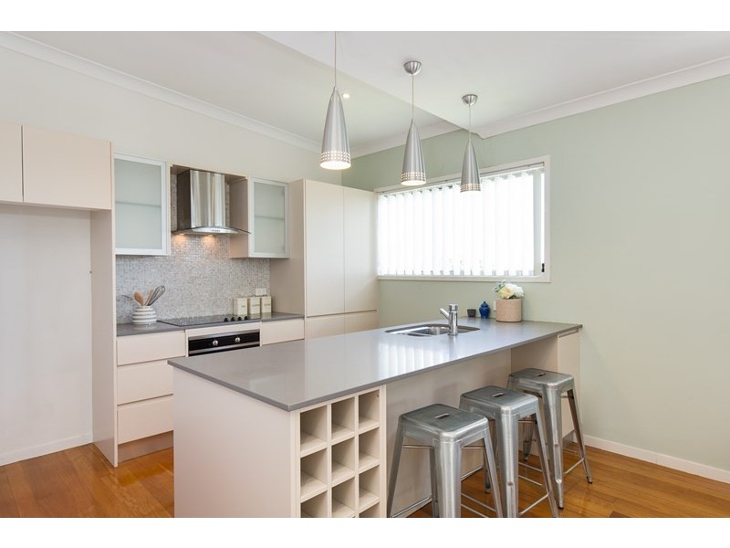 4/29 Lisburn Street, East Brisbane QLD 4169