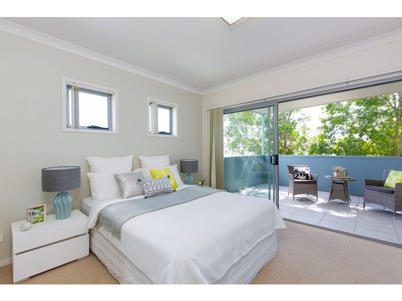 4/29 Lisburn Street, East Brisbane QLD 4169