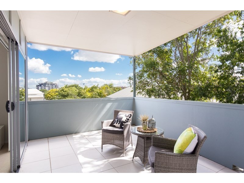 4/29 Lisburn Street, East Brisbane QLD 4169