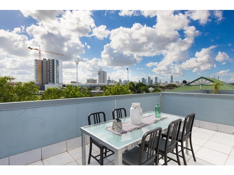 4/29 Lisburn Street, East Brisbane QLD 4169