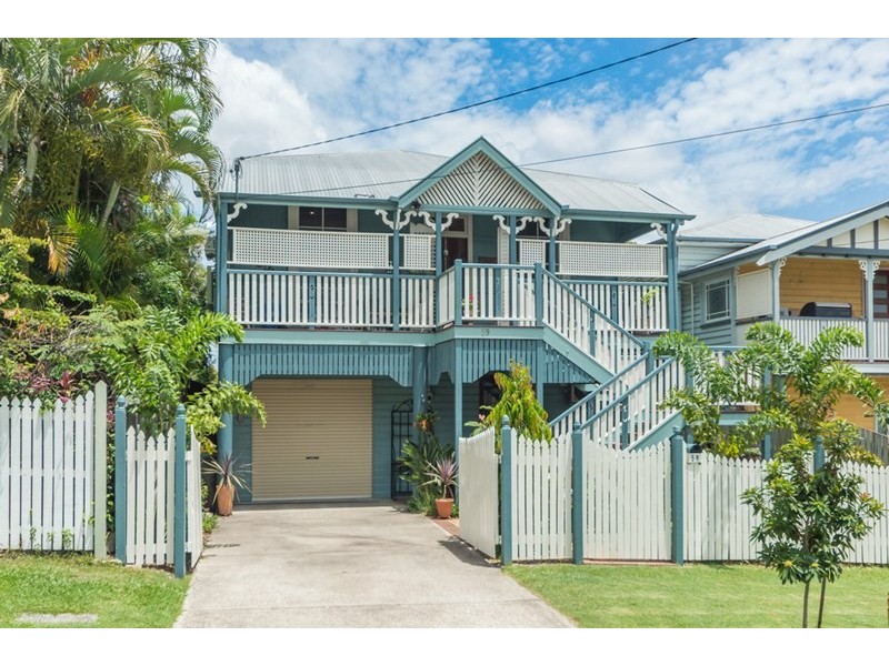 59 Muir Street, Cannon Hill QLD 4170