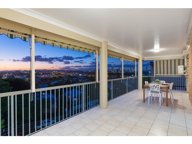 7/38 Kirkland Avenue, Coorparoo QLD 4151