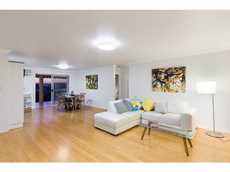 7/38 Kirkland Avenue, Coorparoo QLD 4151