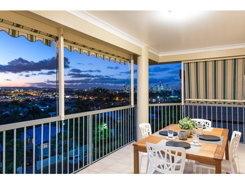 7/38 Kirkland Avenue, Coorparoo QLD 4151