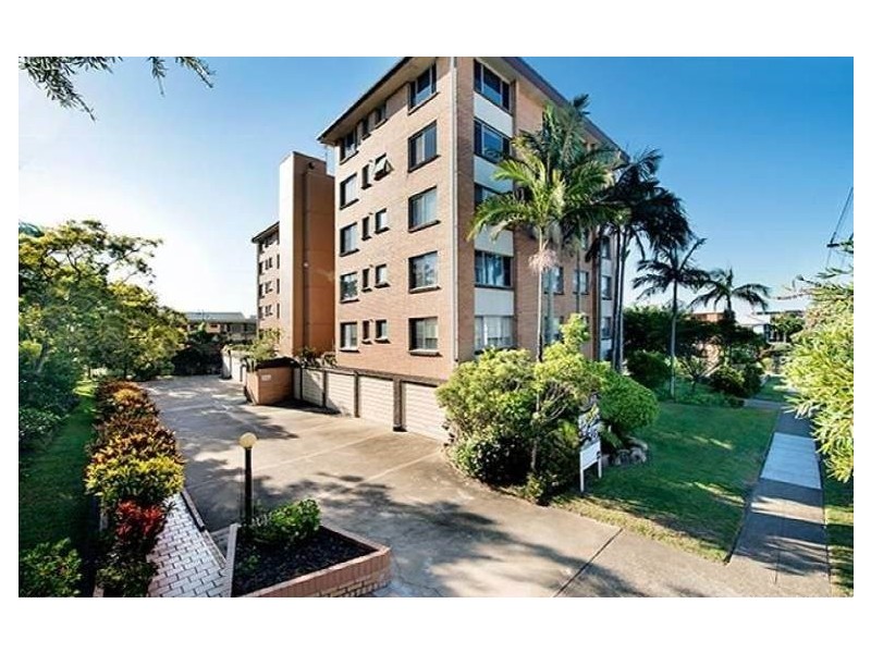 3/61 Rialto Street, Coorparoo QLD 4151