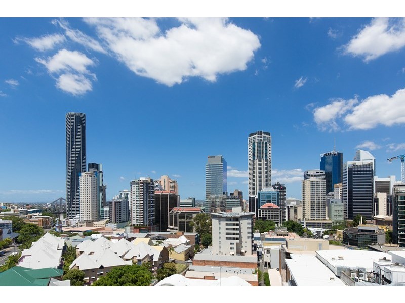 706/292 Boundary Street, Spring Hill QLD 4000