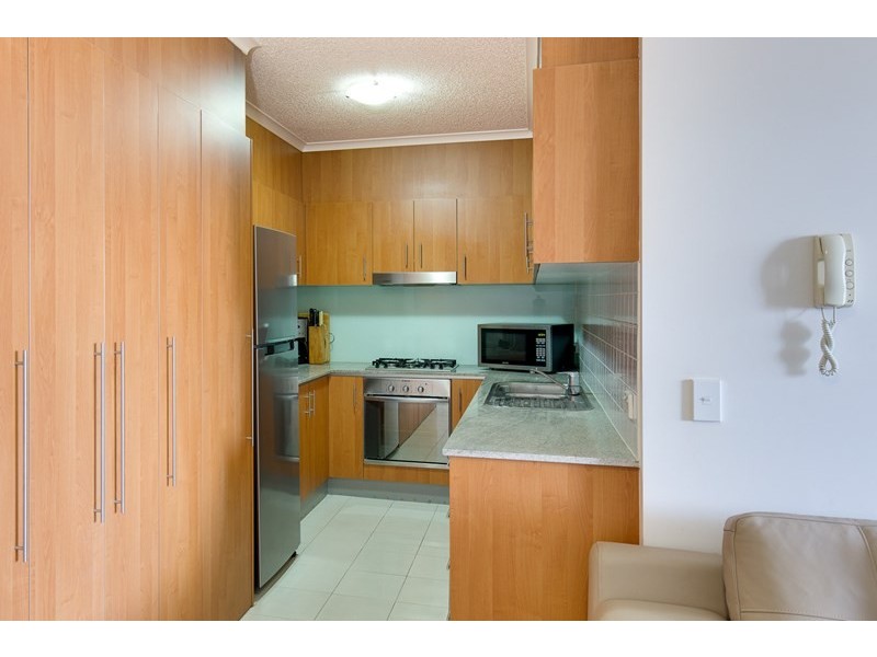 706/292 Boundary Street, Spring Hill QLD 4000