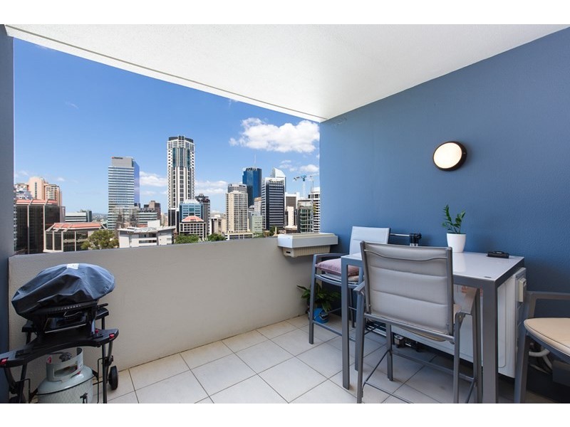 706/292 Boundary Street, Spring Hill QLD 4000