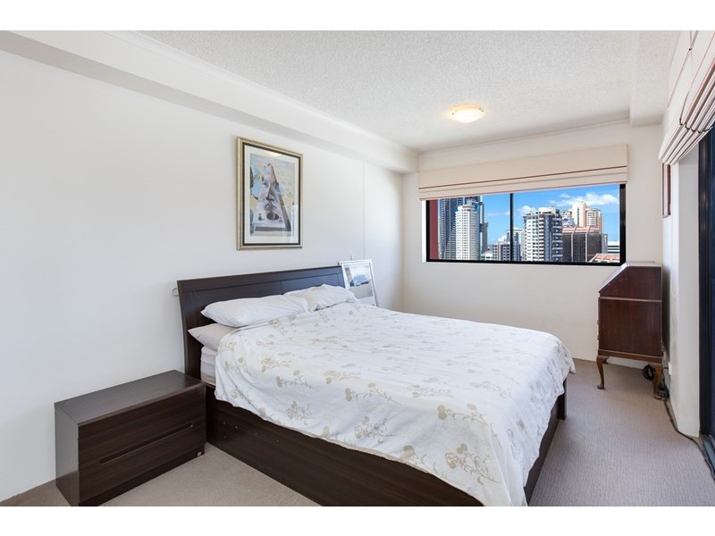 706/292 Boundary Street, Spring Hill QLD 4000