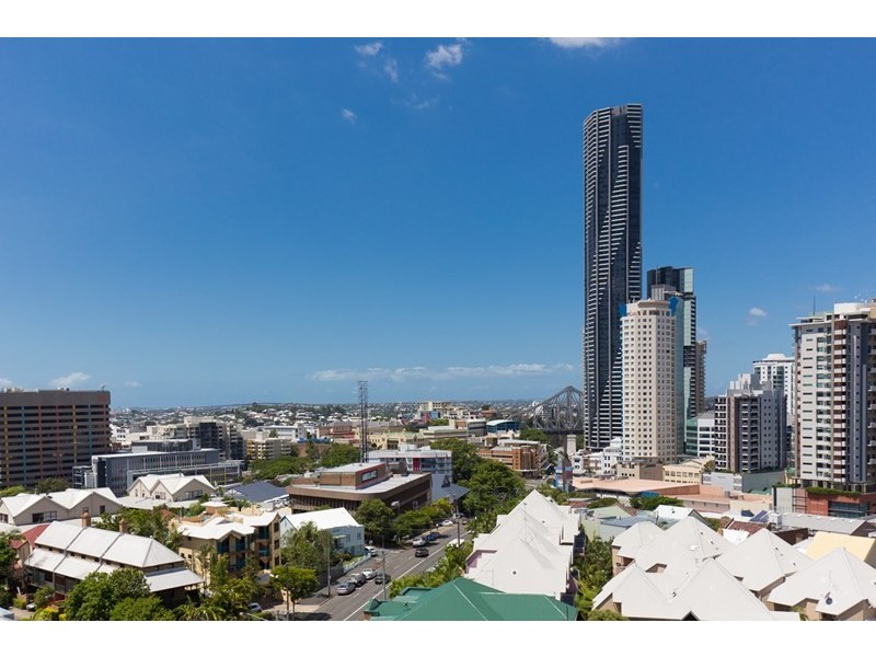 706/292 Boundary Street, Spring Hill QLD 4000