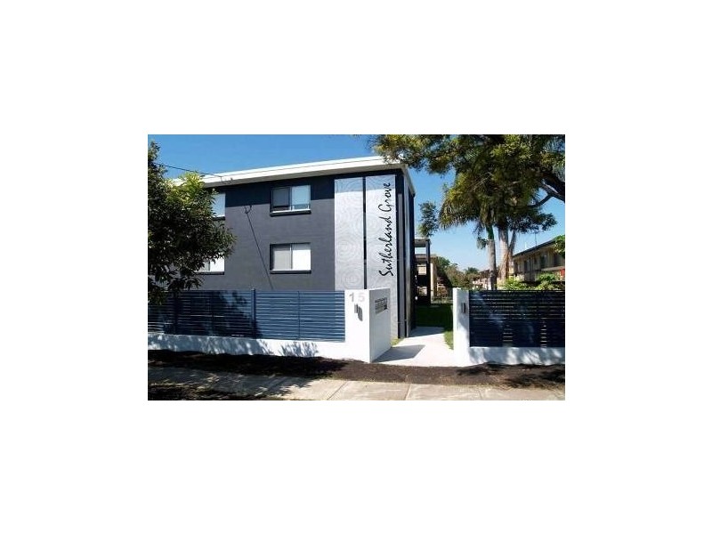 6/15 Stuckey Road, Clayfield QLD 4011