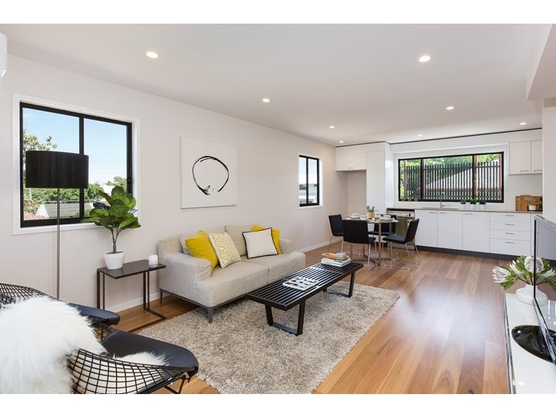1-8/91 Sackville Street, Greenslopes QLD 4120