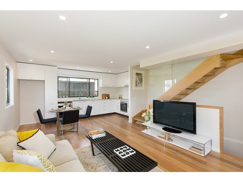 1-8/91 Sackville Street, Greenslopes QLD 4120