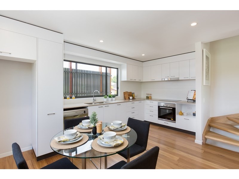 1-8/91 Sackville Street, Greenslopes QLD 4120