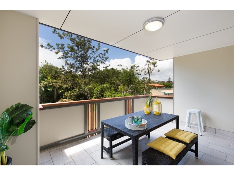 1-8/91 Sackville Street, Greenslopes QLD 4120