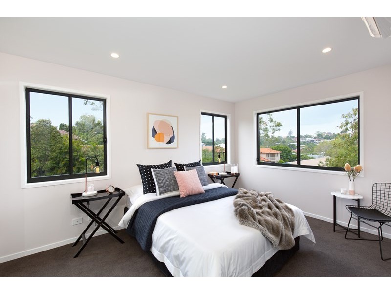1-8/91 Sackville Street, Greenslopes QLD 4120