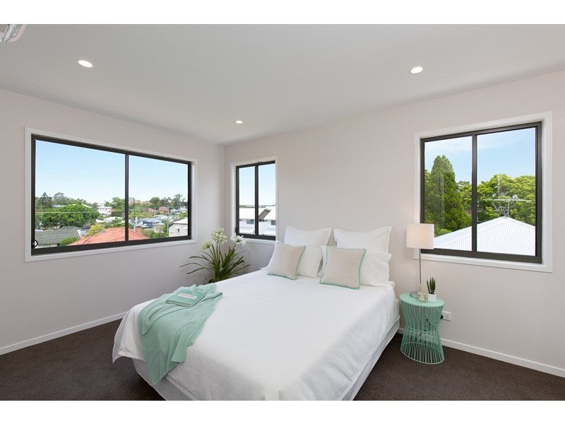 1-8/91 Sackville Street, Greenslopes QLD 4120