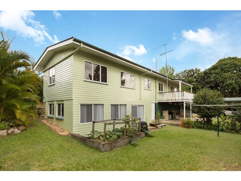 56D Main Avenue, Bardon QLD 4065