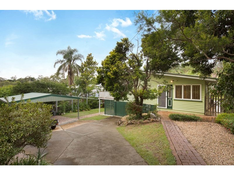 56D Main Avenue, Bardon QLD 4065