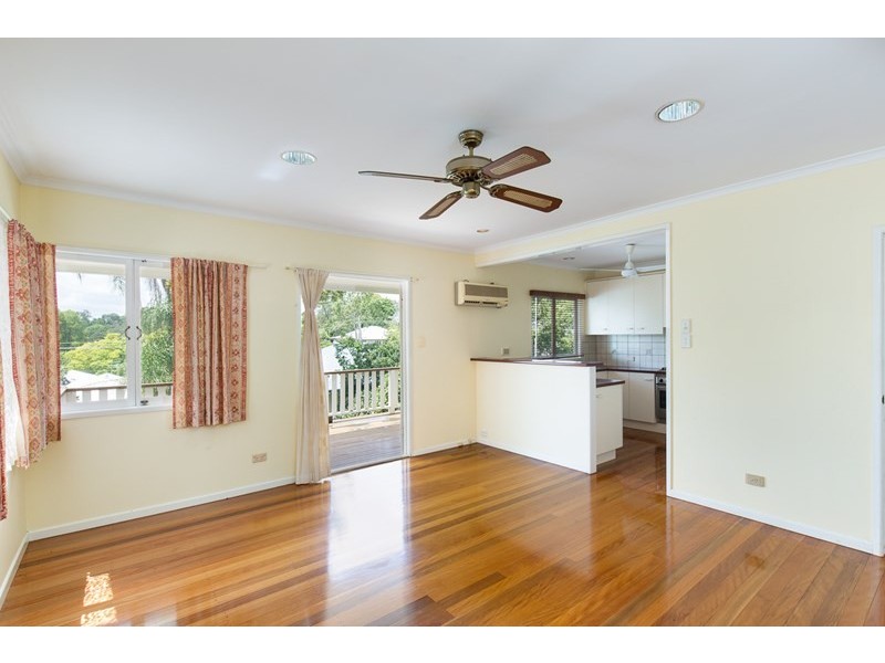 56D Main Avenue, Bardon QLD 4065