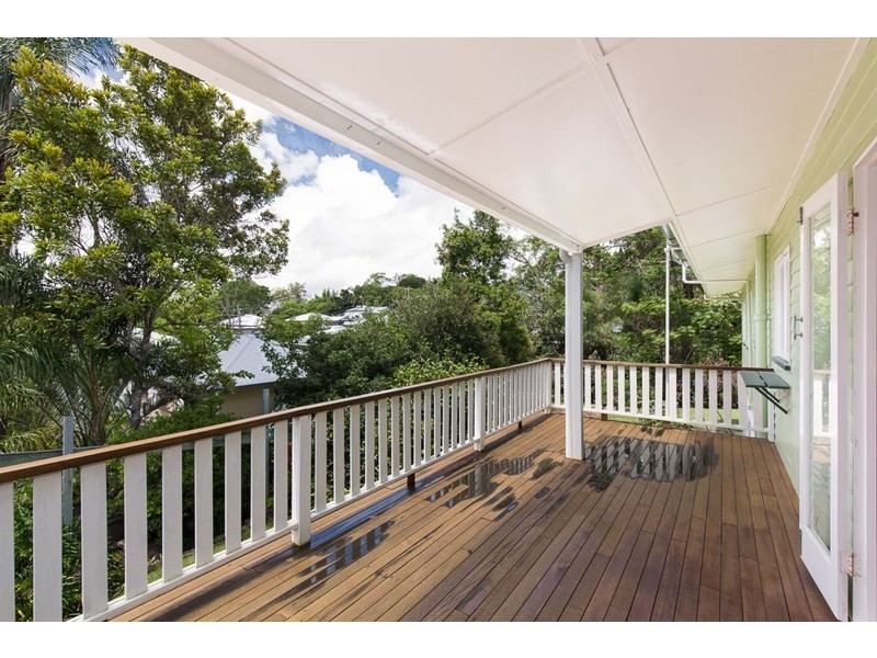 56D Main Avenue, Bardon QLD 4065