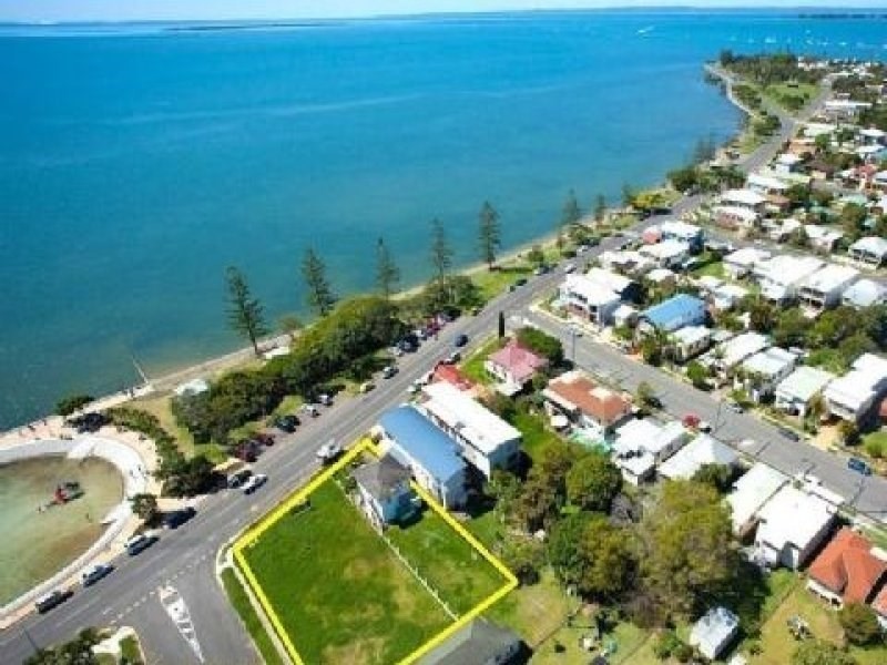 175-177 Wynnum Esplanade, Wynnum QLD 4178
