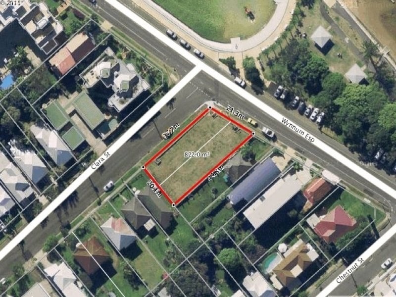 175-177 Wynnum Esplanade, Wynnum QLD 4178