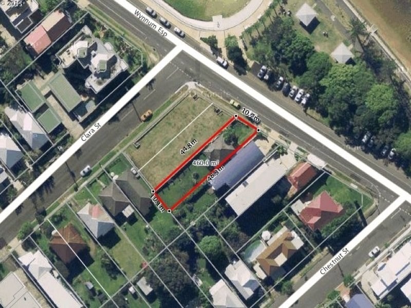 175-177 Wynnum Esplanade, Wynnum QLD 4178